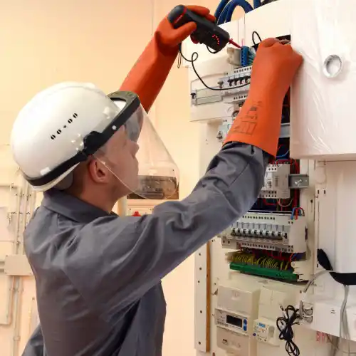 elektricien Hulst